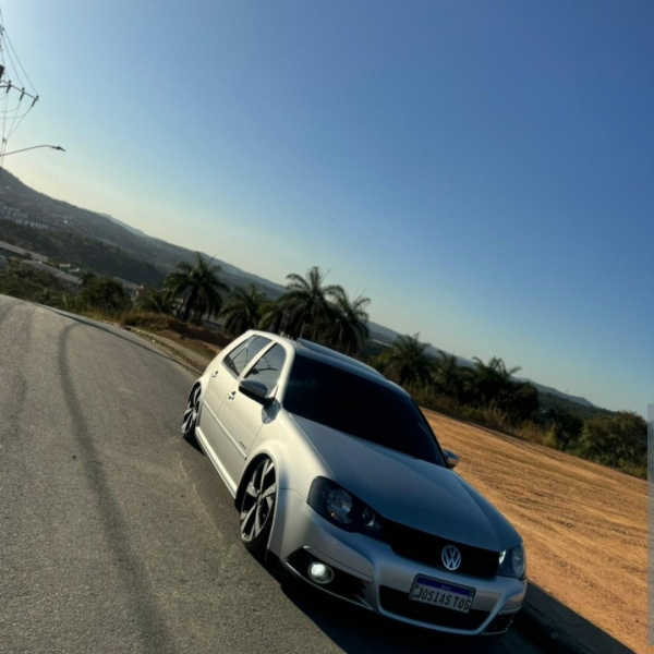 AÇÃO GOLF SPORTLINE 2013